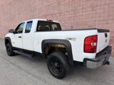 Used 2011 Chevrolet Silverado 2500 W/T w/ Snow Plow Prep Package image 3