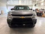 Used 2022 Chevrolet Colorado W/T w/ WT Convenience Package image 6