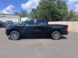 Used 2021 RAM 1500 Big Horn image 2