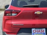 New 2026 Chevrolet TrailBlazer LT image 6