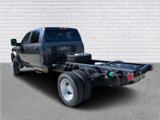 New 2025 RAM 5500 Tradesman image 3