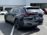 New 2025 MAZDA CX-90 Plug-In Hybrid w/Premium Sport image 4