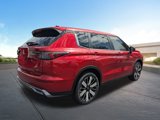 New 2025 Mitsubishi Outlander SE image 4