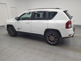 Used 2016 Jeep Compass 75th Anniversary w/ Power Value Group image 3