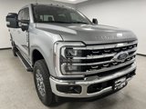 Used 2024 Ford F350 Lariat image 2