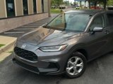 Used 2024 Honda HR-V LX image 2