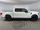 New 2025 Ford F150 Lariat w/ Equipment Group 502A High image 6
