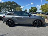 New 2026 INFINITI QX60 Luxe image 2