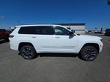 New 2025 Jeep Grand Cherokee L Overland w/ Trailer Tow Package image 3