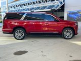 Used 2021 Cadillac Escalade ESV Premium Luxury image 4