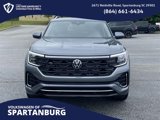 New 2025 Volkswagen Atlas SEL Premium R-Line image 2