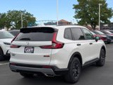 New 2026 Honda CR-V TrailSport image 3