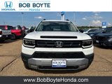 New 2026 Honda Passport RTL image 3