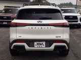 New 2025 INFINITI QX60 Luxe w/ Black Edition image 4