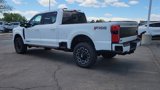 New 2025 Ford F350 Platinum image 5