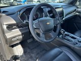 Used 2022 Chevrolet Traverse LT image 2