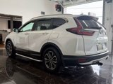 Used 2021 Honda CR-V EX-L image 4