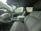 New 2025 Ford F150 STX w/ Equipment Group 200A image 4