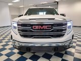 New 2025 GMC Sierra 1500 SLT w/ SLT Premium Plus Package image 2
