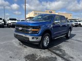 New 2025 Ford F150 XLT image 2