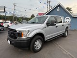 Used 2018 Ford F150 XL w/ XL Power Equipment Group image 2