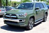 Used 2022 Toyota 4Runner Limited image 4