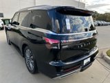 New 2025 INFINITI QX80 Sensory image 6
