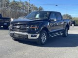 Used 2024 Ford F150 XLT w/ Equipment Group 302A MID image 3