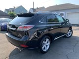 Used 2015 Lexus RX 350 AWD image 5