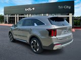 New 2025 Kia Sorento SX Prestige image 3