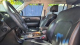 Used 2017 Nissan Armada Platinum w/ Interior Lighting Package image 5