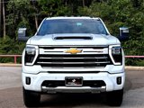 Used 2025 Chevrolet Silverado 2500 LT w/ Z71 Chrome Sport Edition image 3
