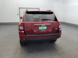 Used 2014 Jeep Compass Latitude image 6