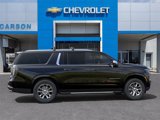 New 2025 Chevrolet Suburban Premier image 5