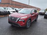 New 2026 Nissan Rogue SV image 3