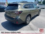 Used 2021 Subaru Outback Premium image 3