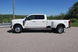 New 2025 Ford F450 Lariat w/ Lariat Ultimate Package image 4
