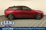 New 2025 Ford Mustang Mach-E Premium image 2
