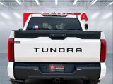 New 2025 Toyota Tundra SR5 image 4