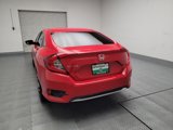Used 2019 Honda Civic LX image 6