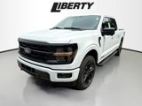 New 2025 Ford F150 XLT image 3
