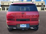 New 2026 Hyundai Santa Fe Calligraphy image 4