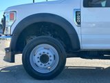 Used 2022 Ford F450 XL w/ Power Equipment Group image 5