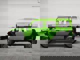 New 2025 Jeep Wrangler Willys image 3