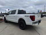 New 2025 Ford F150 Platinum w/ FX4 Off-Road Package image 4