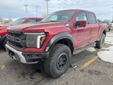 New 2025 Ford F150 Raptor image 2