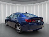 Used 2016 Acura TLX w/ Technology Package image 3