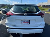 Used 2022 Nissan Kicks S image 4