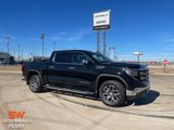 New 2025 GMC Sierra 1500 SLT w/ SLT Premium Plus Package image 2