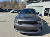 New 2025 Dodge Durango R/T image 2